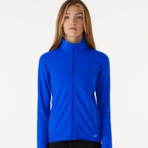 Arc'teryx Kyanite LT Jacket Women's Size S